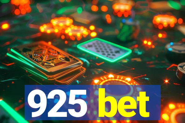 925 bet